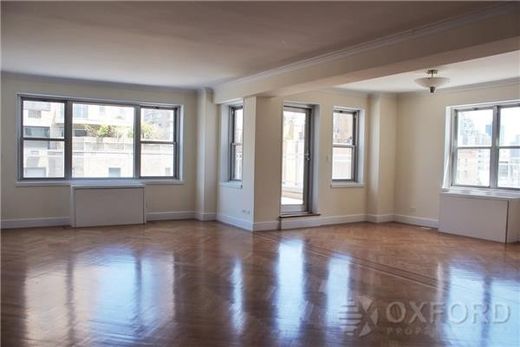 아파트 / 뉴욕, 뉴욕 주