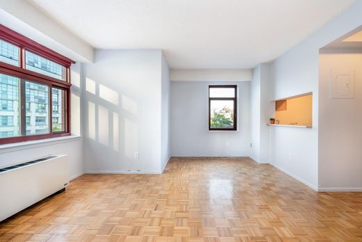 Edificio en Queensbridge Houses, Queens County