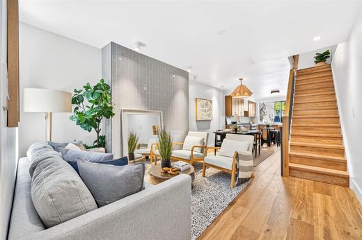 Villa a Brooklyn, Kings County