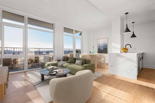 Apartment in Jersey City, Hudson County