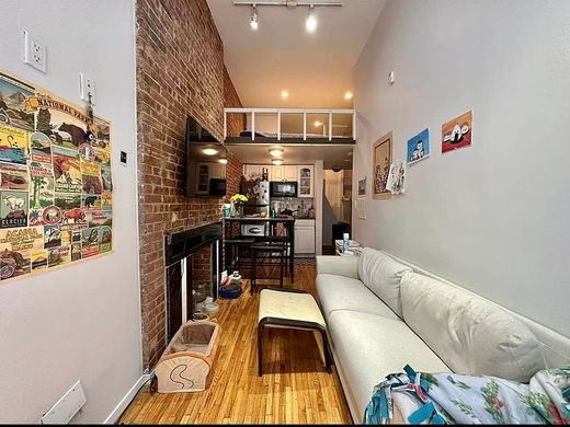 Townhouse in Midtown Manhattan, New York County