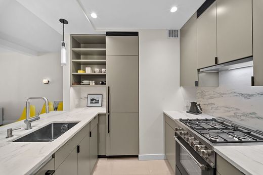 Piso / Apartamento en Nueva York