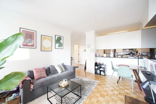 Complexos residenciais - Nova York