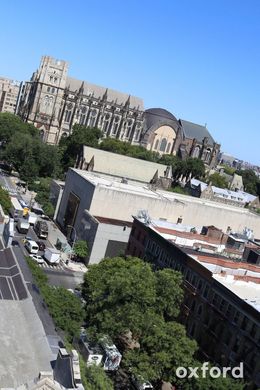 ニューヨーク, ニューヨーク州のアパートメント