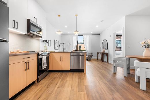 Apartment in Jersey City, Hudson County