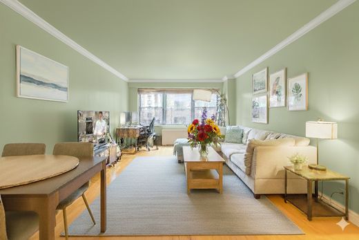 Piso / Apartamento en Nueva York