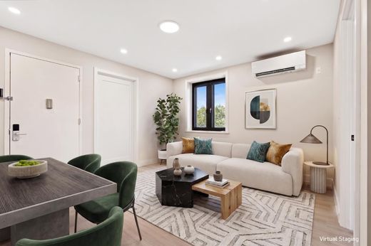 Complesso residenziale a Brooklyn, Kings County