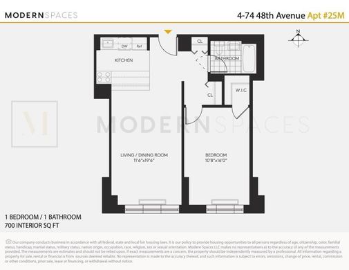 Edificio en Queensbridge Houses, Queens County