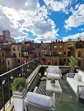 Townhouse - Nova York