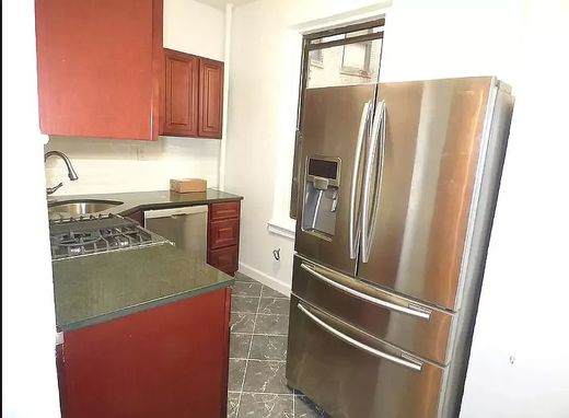 Apartment in West New York, Hudson County