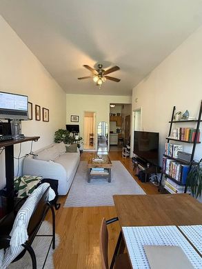 Apartament w Nowy Jork