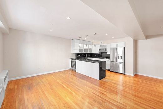 Complexos residenciais - Nova York