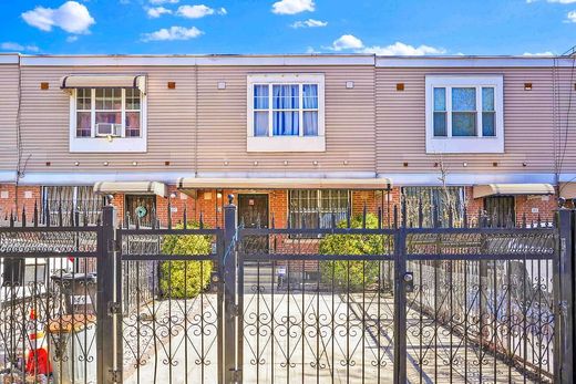 Villa in Brooklyn, Kings County