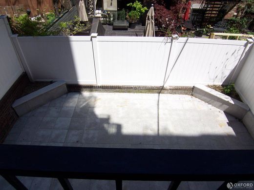 Appartamento a New York