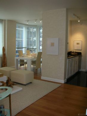 Appartamento a New York