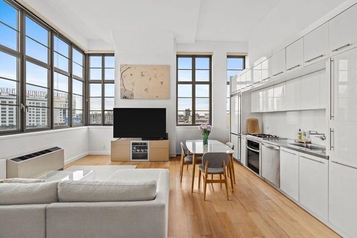 Complexes résidentiels à Queens, Comté de Queens