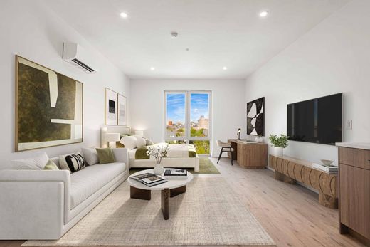 Apartment in Jersey City, Hudson County