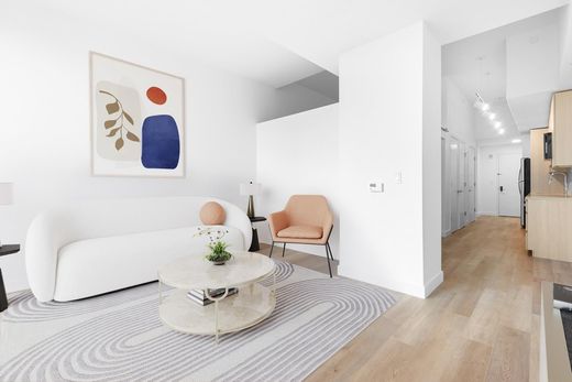 Apartment in Jersey City, Hudson County