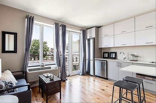 Piso / Apartamento en South Brooklyn, Kings County