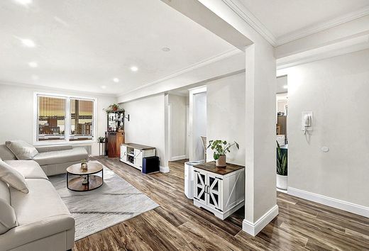 Piso / Apartamento en South Brooklyn, Kings County
