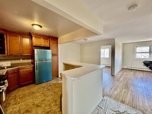 بيت مستقل ﻓﻲ Queensbridge Houses, Queens County