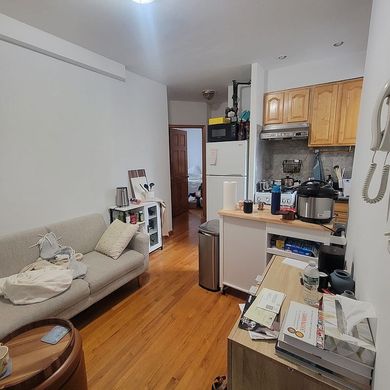Appartement à New York, État de New York