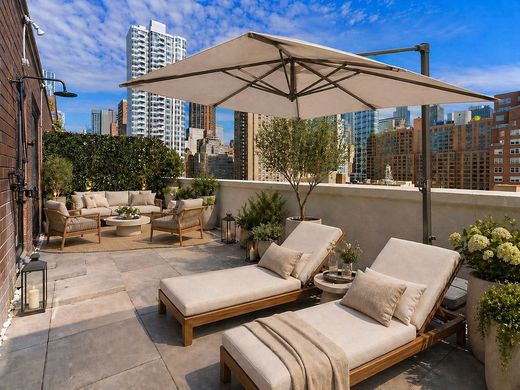 Complesso residenziale a New York