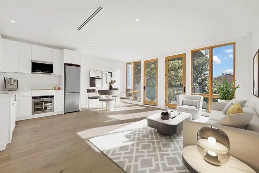 Appartement à Brooklyn, Kings County