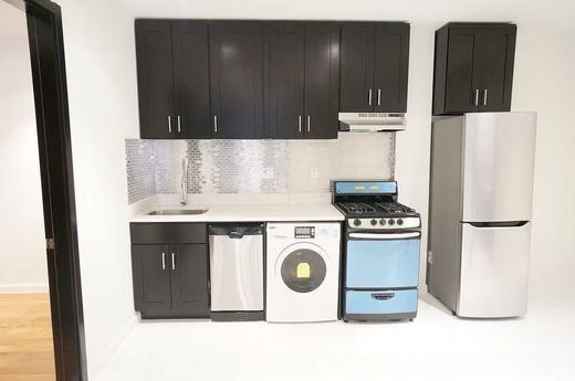 Appartement à New York, État de New York