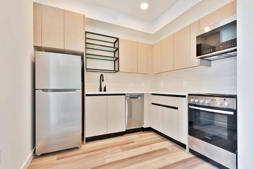 Appartement à Jersey City, Comté de Hudson