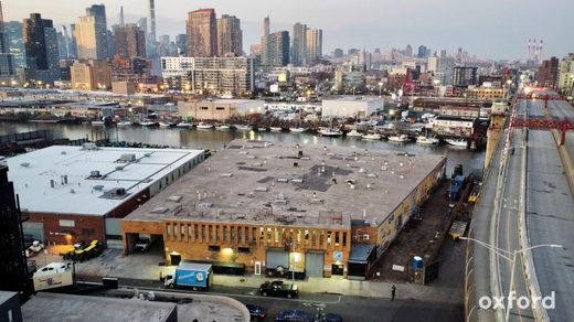 Piso / Apartamento en Brooklyn, Kings County