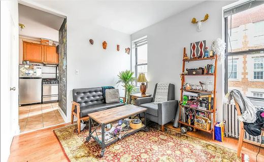 Apartment in New York