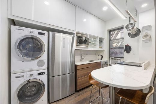 Piso / Apartamento en Brooklyn, Kings County