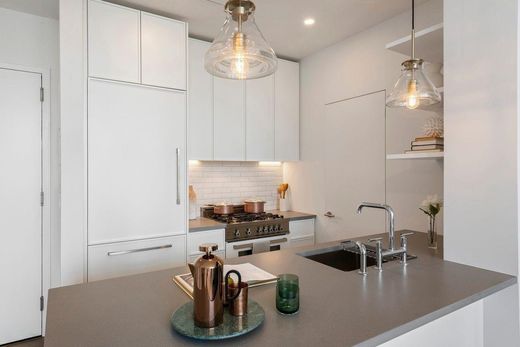 Complesso residenziale a Brooklyn, Kings County