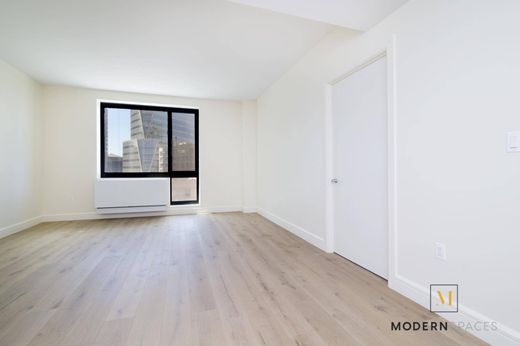 Komplex apartman Queens, Queens County