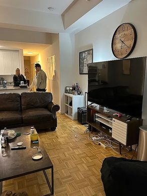Apartment / Etagenwohnung in New York City, New York