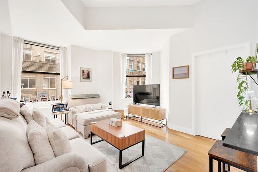 Komplex apartman New York Eyaleti, New York