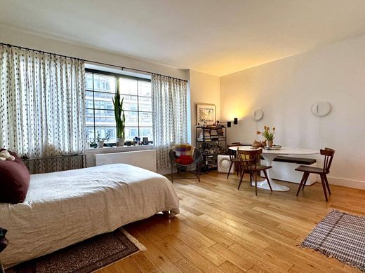 Complesso residenziale a Queens, Queens County