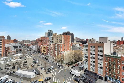 Complexos residenciais - West New York, Hudson County