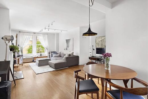 Complesso residenziale a New York