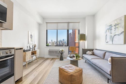 Apartment in Jersey City, Hudson County