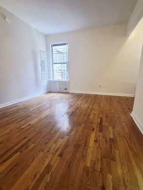 Apartament w Nowy Jork