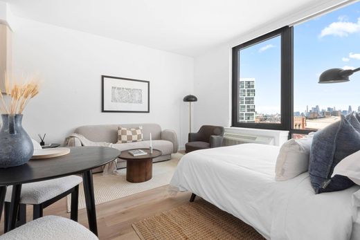 Apartment in Jersey City, Hudson County