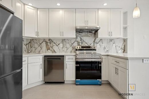 Casa en Queens, Queens County