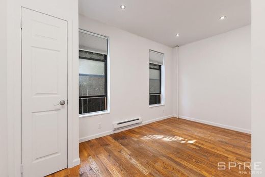 Apartamento - Nova York