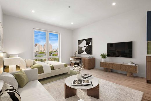 Apartament w Jersey City, Hudson County