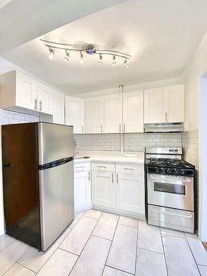 Apartament w Nowy Jork