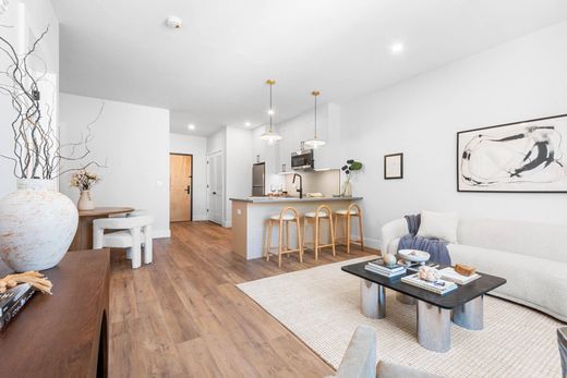 Квартира, Джерси-Сити, Hudson County