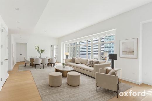 Appartamento a New York