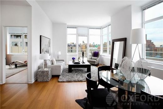 Appartamento a New York